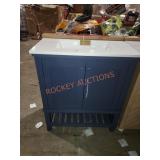 Home Decorators Collection Single Sink Vanity