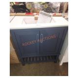 Home Decorators Collection Single Sink Vanity