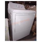 Hotpoint 6.2 cu ft Electric Dryer