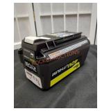 Ryobi 40v 6ah Battery ONLY