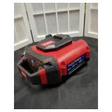 Toro 60v 2ah Battery Charger Combo