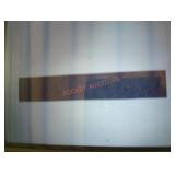 Positano Navy blue 2