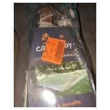 Castaway Cotton Rope Hammock