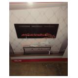 Dimplex Sierra 48" Linear Electric fireplace