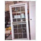 PlyGem 30"ï¿½74" Double Hung Window w/ Screen