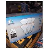 Energetic Lighting 6pk BR40 14W Indoor Bulbs