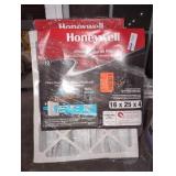 Honeywell 16ï¿½25ï¿½4 Ultimate Allergen Air Filters