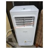 Vissani 8000btu Portable Air Conditioner