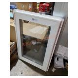 42"ï¿½22" Vinyl Awning Window, White