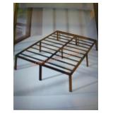 Zinus metal queen 7" smart box spring