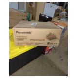 Panasonic whisper ventilation fan