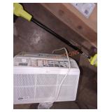 LG 5,000 BTU 115V Window Air Conditioner