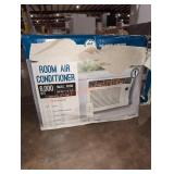 GE Window Air Conditioner 6,000 BTU