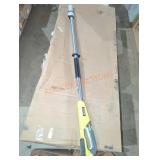 Ryobi 18v pole lopper bare tool