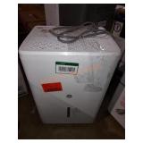 GE 35-Pint Dehumidifier