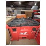 Milwaukee PACKOUT 22 in. Modular XL Tool Box