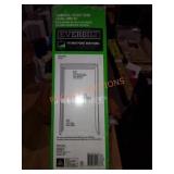 Everbilt Universal Pocket Door Frame Jamb Kit