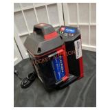 Toro 60v ah Battery Charger Combo