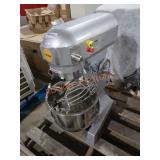 Vevor 20qt Commercial Grade Food Mixer