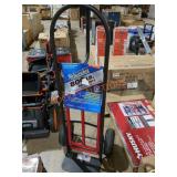 Milwaukee 800lb D Handle Hand Truck