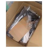 Kenmore 400 Series Bagged Canister Vacuum