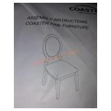 Coaster Dining Side Chairs