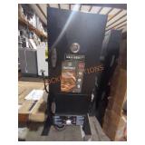 Masterbuilt 30 in. Propane Gas & Charcoal Smoker