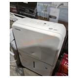 Toshiba 50 Pint Dehumidifier