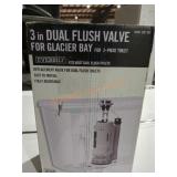 Everbilt Dual Flush Valve