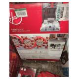 Hoover turbo scrub carpet cleaner