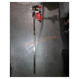 Bessey 36" Bar Clamp