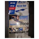 Kreg Accu-cut Circular Saw Track Guide