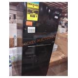 Magic Chef 10.1 cu. ft. Top Freezer Refrigerator