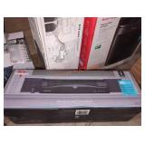 Vornado 26"4 Speed Low Profile Window Fan