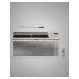 LG 8,000 BTU 115V Window Air Conditioner