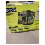 Ryobi 2300watt Digital Inverter Generator