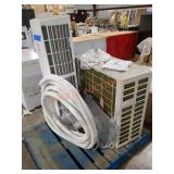 Mr Cool DIY E Star Series Air Conditioning Unit