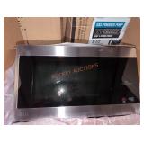 LG NeoChef 1000-Watt Countertop Microwave
