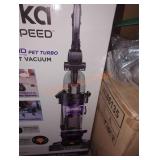 Eureka Power Speed Pet Vacuum Cleaner