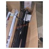 Amazon Basics Full Box Spring Mattress Foundation