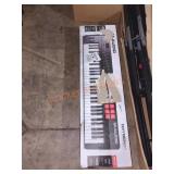 M-Audio 61-Key USB Keyboard
