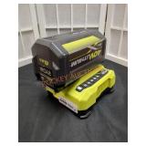 Ryobi 40v 6ah Battery Charger Combo