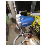 Graco Magnum ProX19 TrueAirless Paint Sprayer