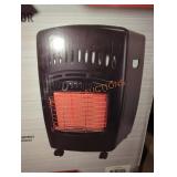 Dyna-Glo 18K BTU Propane Cabinet Heater