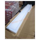 Commercial Electric 6inï¿½4ft LED Flat Panel