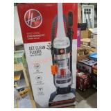 Hoover Windtunnel Cord Rewind Pet Vacuum