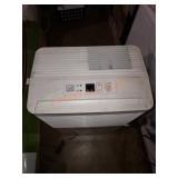 GE 22-Pint Dehumidifier