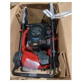 Toro 22" FWD Self Propelled Push Lawn Mower