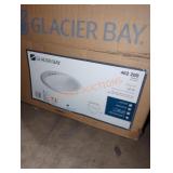 Glacier Bay Drop-In Bathroom Sink