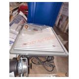 Ridgid Corded 7" Table Saw